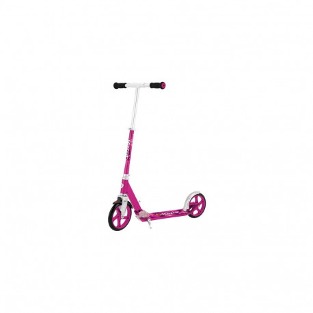 Interbrands 13073064 kick scooter Pink, White, Black
