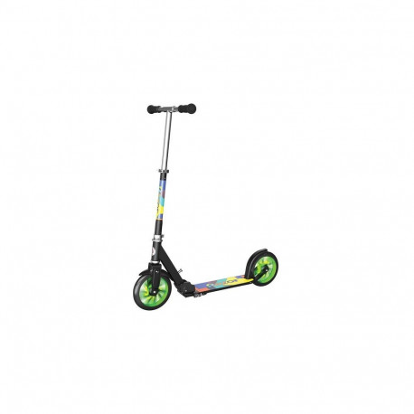 Razor A5 Lux Light-Up Kids Classic scooter Green, Multicolour