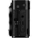 Fujifilm X-E5 + 23mm Kit, must