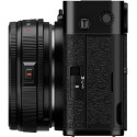 Fujifilm X-E5 + 23mm Kit, black