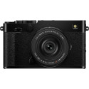 Fujifilm X-E5 + 23mm Kit, must