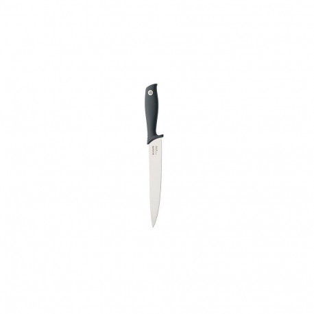 Brabantia Tasty+ Stainless steel Carving knife