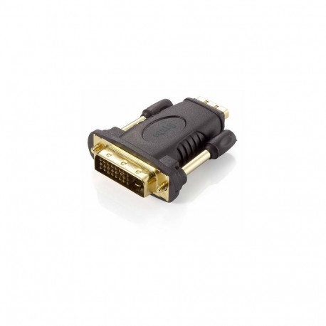 Equip DVI-D Dual Link to HDMI Adapter