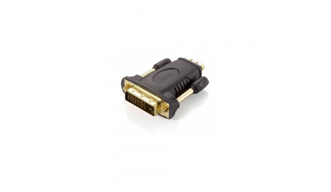 Equip DVI-D Dual Link to HDMI Adapter
