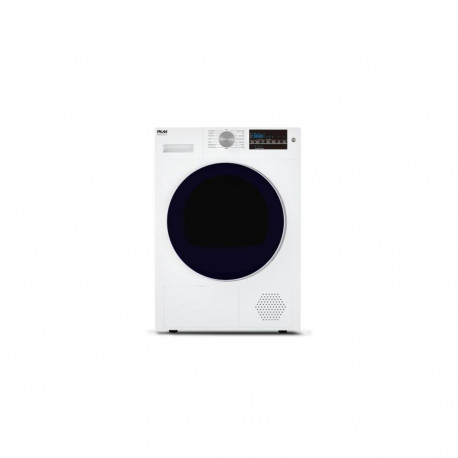 PKM WPT9-15A++ tumble dryer Freestanding Front-load 9 kg A++ White