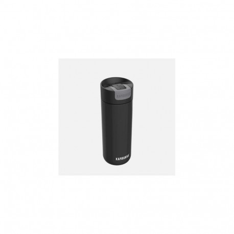 Kambukka Olympus 500ml vacuum flask 0.5 L Black
