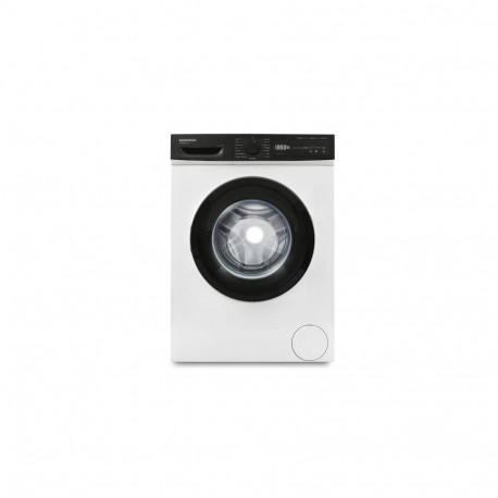 Daewoo WM714TTWA1DE washing machine Front-load 7 kg 1330 RPM White