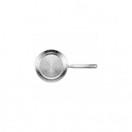 Fiskars All Steel All-purpose pan Round