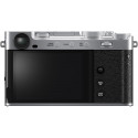 Fujifilm X-E5 body, silver