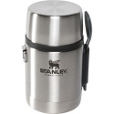 Stanley 10-01287-032 vacuum flask 0.53 L Stainless steel