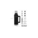 Stanley 10-07934-004 vacuum flask 1.9 L Black