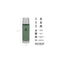 Stanley 10-01228-072 vacuum flask 0.47 L Green