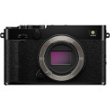 Fujifilm X-E5 body, black Fujifilm X-E5 body, black