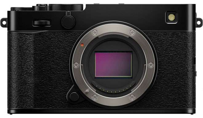 Fujifilm X-E5 kere, must