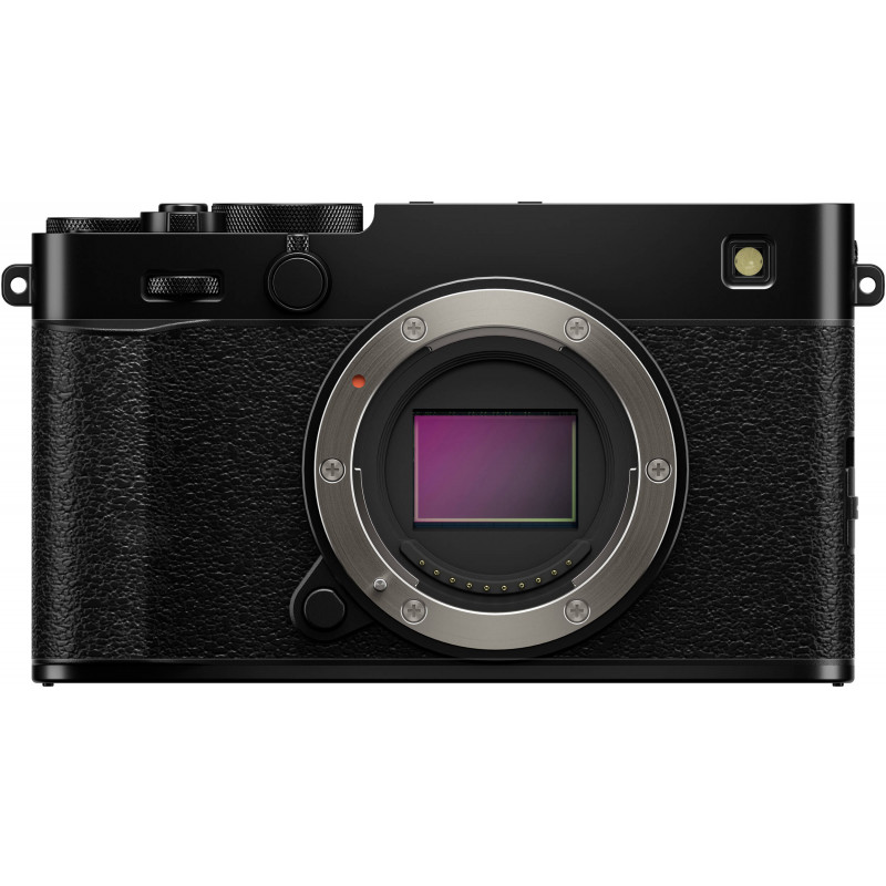 Fujifilm X-E5 kere, must