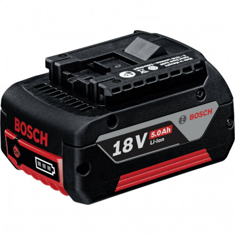 Bosch Akumulator GBA 18 V 5.0 Ah M-C (1600A002U5)