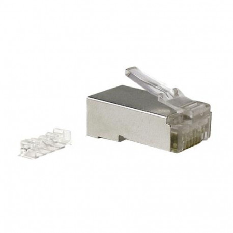 Alantec WT107 wire connector RJ45 Grey