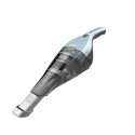 Black &amp; Decker NVC215W handheld vacuum Blue, Grey Bagless