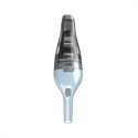 Black &amp; Decker NVC215W handheld vacuum Blue, Grey Bagless