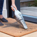 Black &amp; Decker NVC215W handheld vacuum Blue, Grey Bagless
