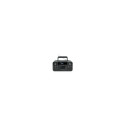 Muse M-182 DB portable stereo system Analog DAB, DAB+, FM Black