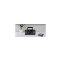 Muse M-182 DB portable stereo system Analog DAB, DAB+, FM Black