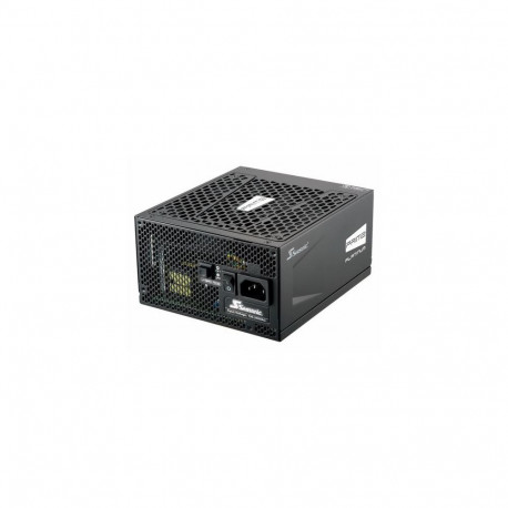 Seasonic Prime Platinum power supply unit 1300 W 20+4 pin ATX ATX Black