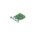 QNAP QXP-10G2U3A interface cards/adapter Internal USB 3.2 Gen 2 (3.1 Gen 2)