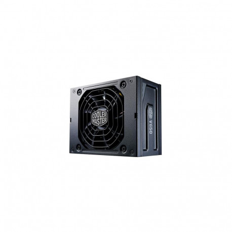 Cooler Master V650 SFX Gold power supply unit 650 W 24-pin ATX Black