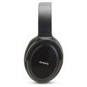 Aiwa HST-250BT/BK headphones/headset Wired &amp; Wireless Head-band Calls/Music Micro-USB Blueto