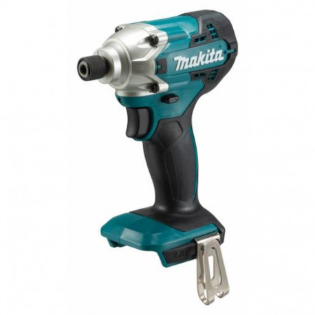 Makita DTD156Z power screwdriver/impact driver 2500 RPM Black, Blue
