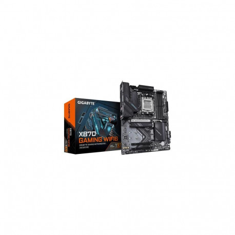 GIGABYTE X870 GAMING WIFI6 Motherboard