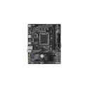 GIGABYTE H610M K V2 Motherboard - Intel Core 14th CPUs, up to 5600MHz DDR5, 1xPCIe 3.0 M.2, 1GbE LAN
