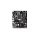 GIGABYTE H610M K DDR4 Motherboard - Supports Intel Core 14th Gen CPUs, up to 3200MHz DDR4, 1xPCIe 3.