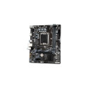 GIGABYTE H610M K DDR4 Motherboard - Supports Intel Core 14th Gen CPUs, up to 3200MHz DDR4, 1xPCIe 3.