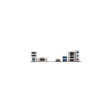 GIGABYTE H610M H V2 Motherboard - Supports Intel Core 14th CPUs, 4+1+1 Hybrid Digital VRM, up to 560