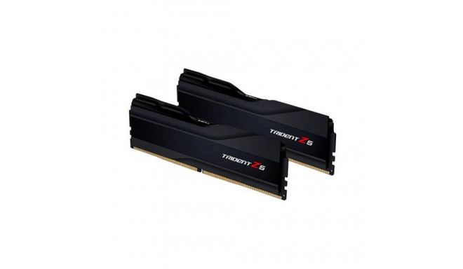 G.Skill Trident Z F5-8200J4052F24GX2-TZ5K memory module 48 GB 2 x 24 GB DDR5