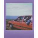 Polaroid Go Color Purple Haze Frame 2-pack (avatud pakend)