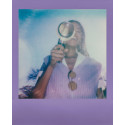 Polaroid Go Color Purple Haze Frame 2-pack (opened package)