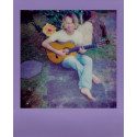 Polaroid Go Color Purple Haze Frame 2-pack (avatud pakend)