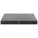 Intellinet 48-Port Gigabit Ethernet PoE+ Layer 2+ Managed Switch with Six 10G SFP+ Uplinks IEEE 802.