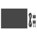 Intellinet 48-Port Gigabit Ethernet PoE+ Layer 2+ Managed Switch with Six 10G SFP+ Uplinks IEEE 802.
