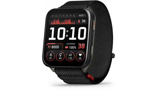 Garmin Venu X1, must