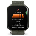 Garmin Venu X1, moss