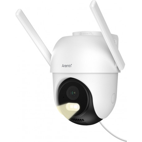 Arenti security camera OP1 4MP UHD WiFi Outdoor (opened package)