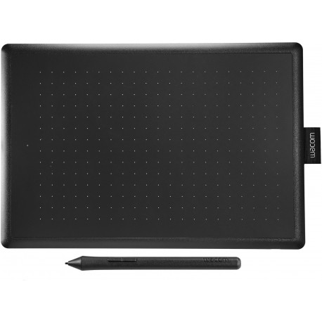 Wacom graafikalaud One by Wacom Medium (CTL-672-N) (avatud pakend)