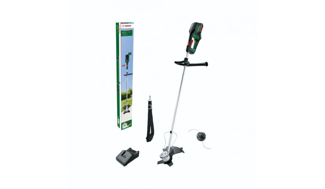 Bosch ADVANCEDBRUSHCUT 36V-23- 750 juhtmevaba trimmer