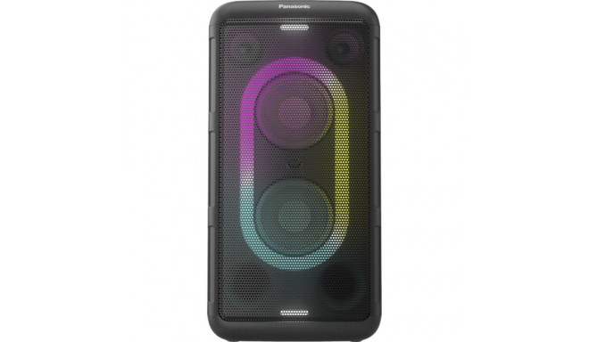 Panasonic SC-BMAX10E-K black
