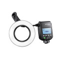 Godox MF-R76C Macro Ring Flash for Canon