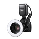 Godox MF-R76C Macro Ring Flash for Canon